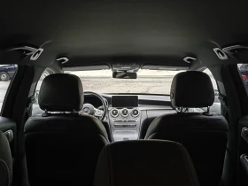 Mercedes-Benz C 300 DE Plug-in-Hybrid, снимка 16