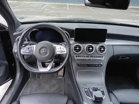 Mercedes-Benz C 300 DE Plug-in-Hybrid, снимка 10
