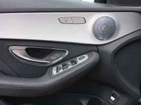 Mercedes-Benz C 300 DE Plug-in-Hybrid, снимка 11
