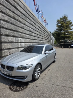 BMW 520 D, снимка 2