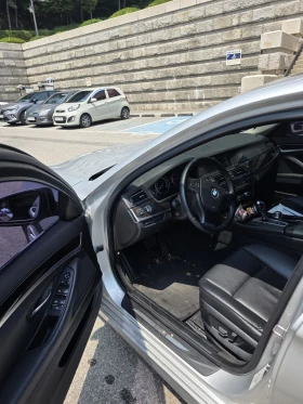 BMW 520 D, снимка 6