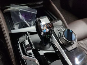 BMW 540 540i xDrive Luxury Plus| 340к.с., снимка 9