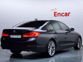 BMW 540 540i xDrive Luxury Plus| 340к.с., снимка 2