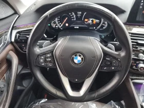 BMW 540 540i xDrive Luxury Plus| 340к.с., снимка 13
