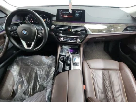 BMW 540 540i xDrive Luxury Plus| 340к.с., снимка 7