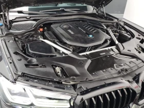 BMW 540 540i xDrive Luxury Plus| 340к.с., снимка 6