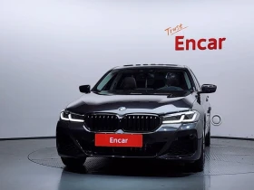 BMW 540 540i xDrive Luxury Plus| 340к.с., снимка 3