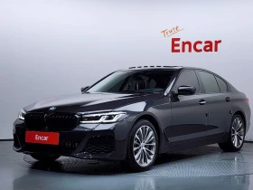 BMW 540 540i xDrive Luxury Plus| 340к.с., снимка 1