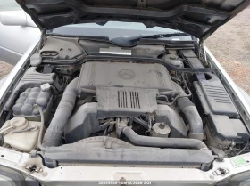 Mercedes-Benz SL 500 Автокредит Цена до България, снимка 8