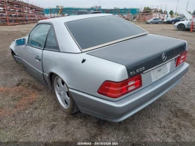 Mercedes-Benz SL 500 Автокредит Цена до България, снимка 4