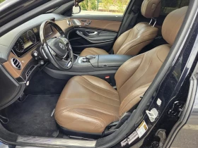 Mercedes-Benz S 550, снимка 7