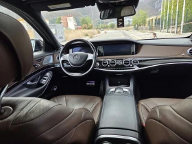Mercedes-Benz S 550, снимка 11