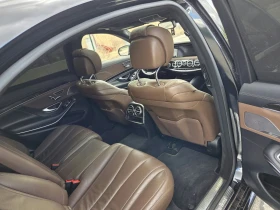 Mercedes-Benz S 550, снимка 9