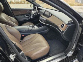 Mercedes-Benz S 550, снимка 10