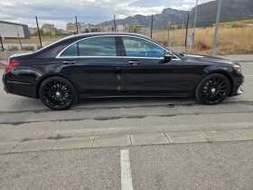 Mercedes-Benz S 550, снимка 5