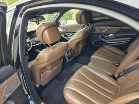 Mercedes-Benz S 550, снимка 8