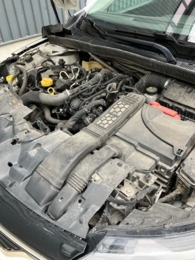 Renault Megane, снимка 7