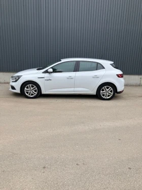 Renault Megane, снимка 2