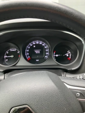 Renault Megane, снимка 4