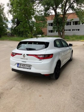 Renault Megane, снимка 3