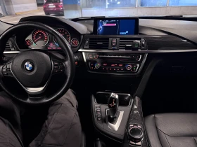 BMW 328 xdrive 8zf, снимка 8