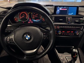 BMW 328 xdrive 8zf, снимка 17