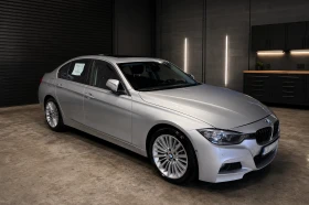 BMW 328 xdrive 8zf, снимка 3