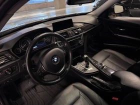 BMW 328 xdrive 8zf, снимка 9