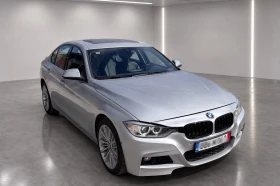 BMW 328 xdrive 8zf, снимка 6