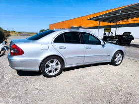 Mercedes-Benz E 320 Avantgarde 4х4 Facelift , снимка 17