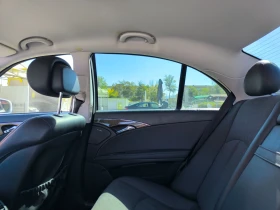 Mercedes-Benz E 320 Avantgarde 4х4 Facelift , снимка 14
