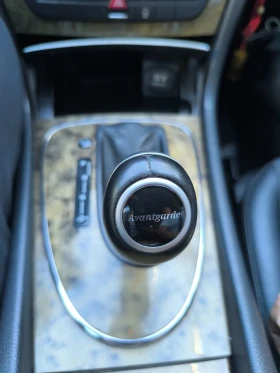 Mercedes-Benz E 320 Avantgarde 4х4 Facelift , снимка 16