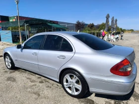 Mercedes-Benz E 320 Avantgarde 4х4 Facelift , снимка 2