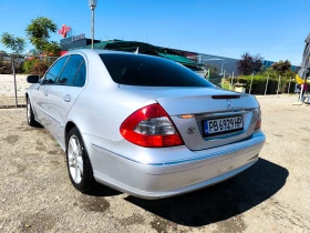 Mercedes-Benz E 320 Avantgarde 4х4 Facelift , снимка 3