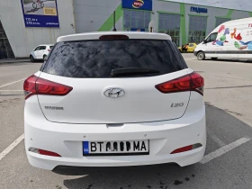 Hyundai I20 1.2 GO, снимка 5
