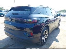 VW ID.4 Pro S AWD w/SK On Battery, снимка 4