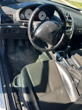 Peugeot 407 2.0HDI, снимка 6