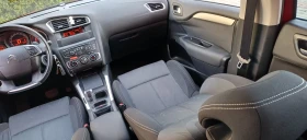 Citroen C4 АВТОМАТИК, снимка 14