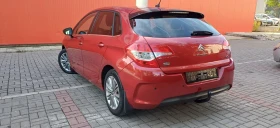 Citroen C4 АВТОМАТИК, снимка 6