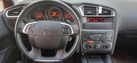 Citroen C4 АВТОМАТИК, снимка 9