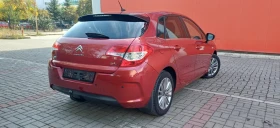 Citroen C4 АВТОМАТИК, снимка 4