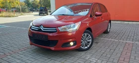 Citroen C4 АВТОМАТИК, снимка 1