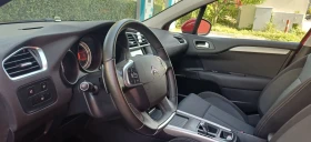 Citroen C4 АВТОМАТИК, снимка 7