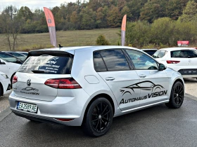 VW Golf e-Golf DISTRONIC NAVI, снимка 6