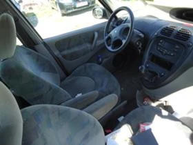 Citroen Xsara picasso 2.0 HDI - [6] 