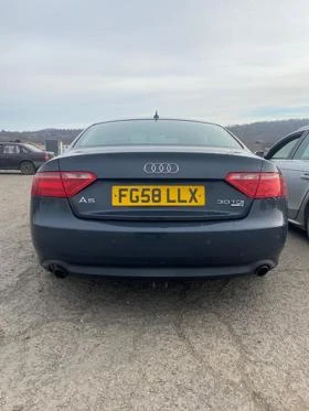 Audi A5 2.7 TDI 3.0tdi | Mobile.bg    13