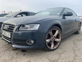 Audi A5 2.7 TDI 3.0tdi | Mobile.bg    12