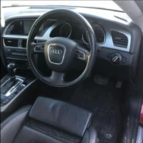 Audi A5 2.7 TDI 3.0tdi | Mobile.bg    7