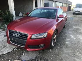 Audi A5 2.7 TDI 3.0tdi | Mobile.bg    10