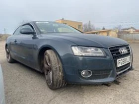 Audi A5 2.7 TDI 3.0tdi | Mobile.bg    11